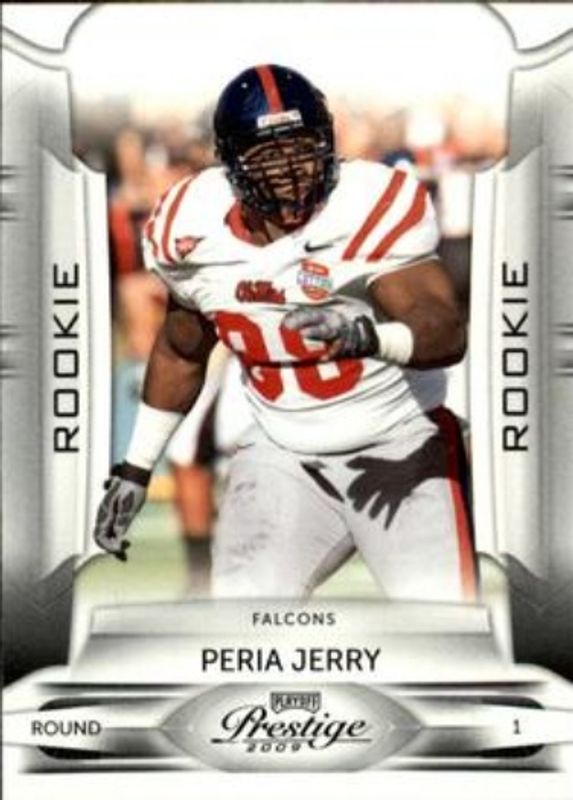2009 Playoff Prestige #188 Base