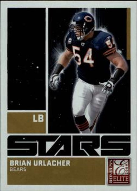 2009 Donruss Elite #18 Stars - Gold /899