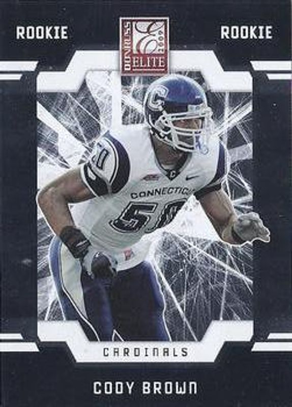 2009 Donruss Elite #207 Base /999