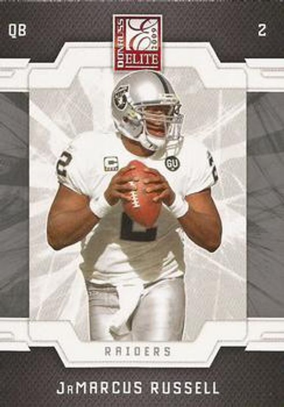 2009 Donruss Elite #70 Retail