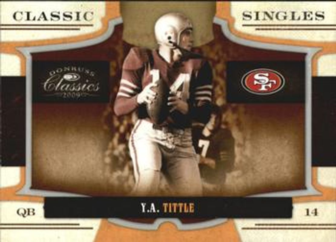 2009 Donruss Classics #30 Classic Singles - Silver /250