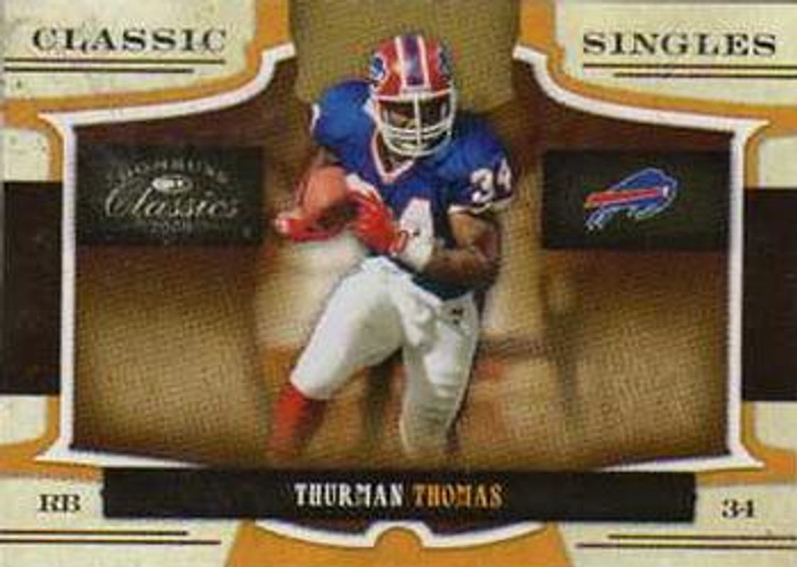 2009 Donruss Classics #24 Classic Singles