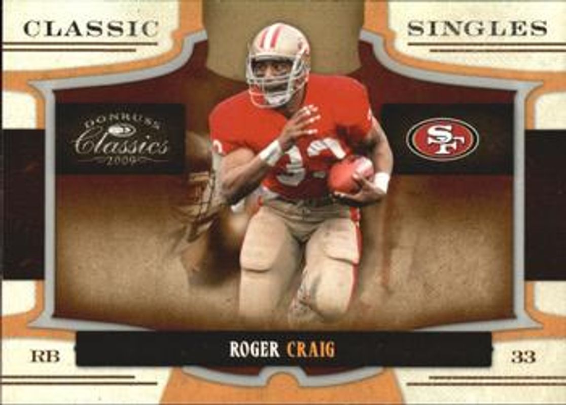2009 Donruss Classics #22 Classic Singles - Silver /250