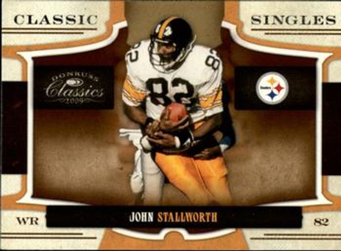 2009 Donruss Classics #16 Classic Singles