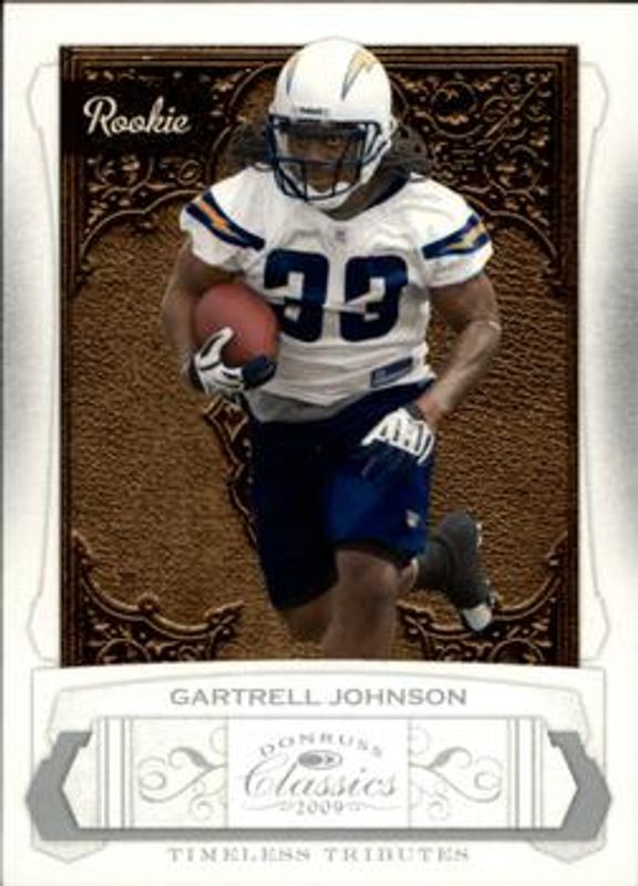 2009 Donruss Classics #188 Timeless Tributes Silver /100