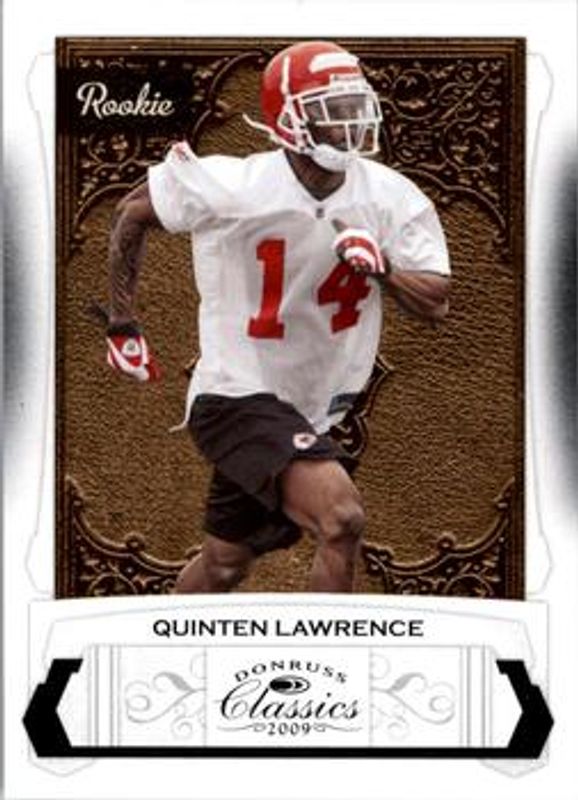 2009 Donruss Classics #235 Base /999