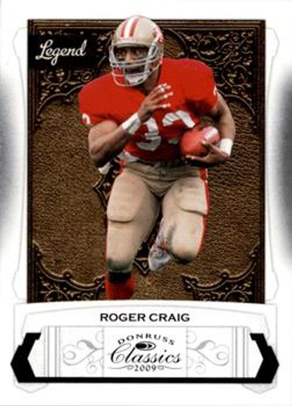 2009 Donruss Classics #138 Base /999