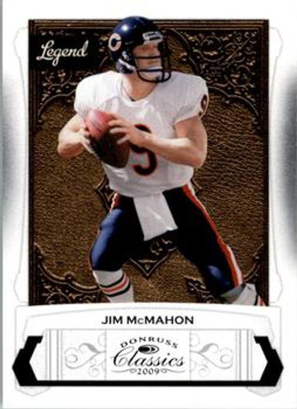 2009 Donruss Classics #126 Base /999