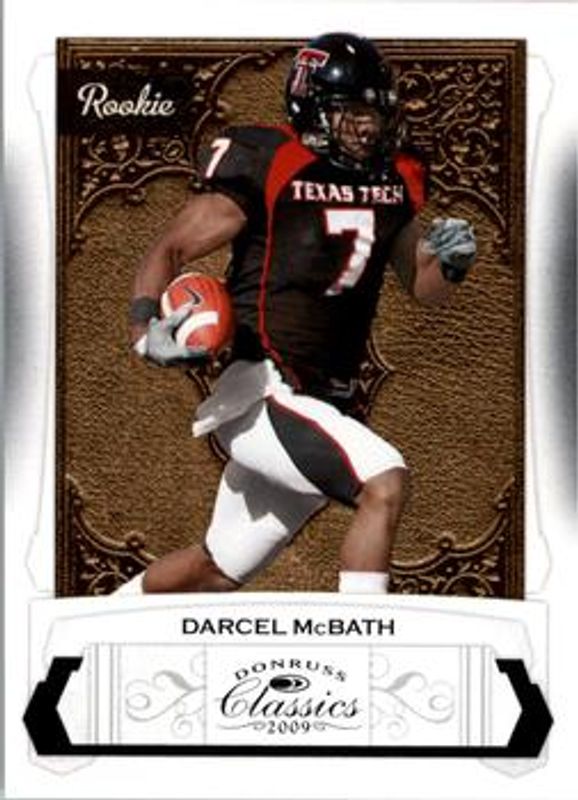 2009 Donruss Classics #176 Base /999