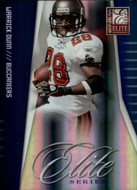 2009 Donruss Elite #24 Series - Blue /199