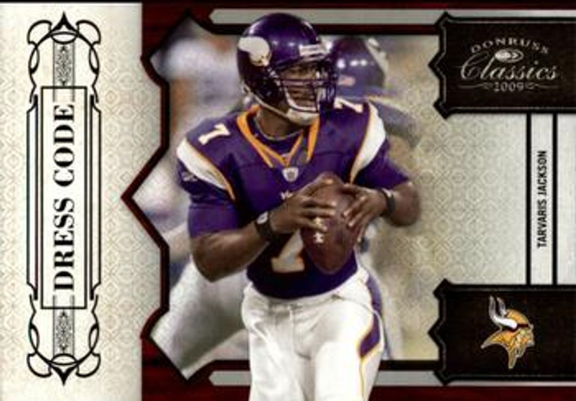 2009 Donruss Classics #21 Dress Code - Silver /250