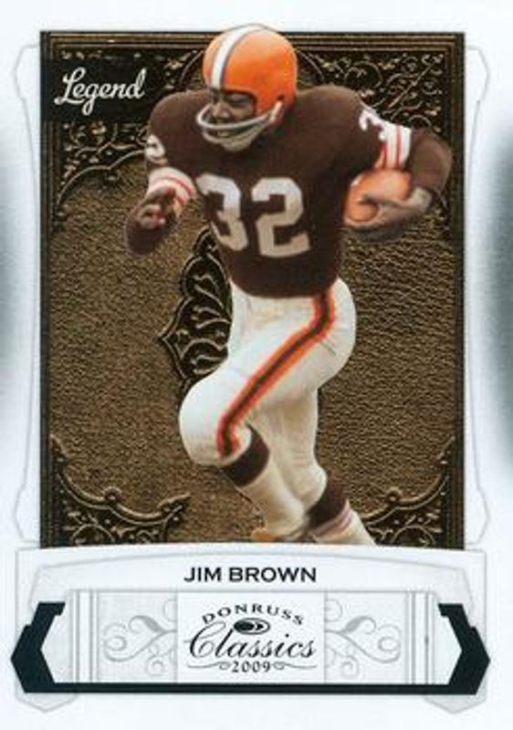 2009 Donruss Classics #124 Base /999
