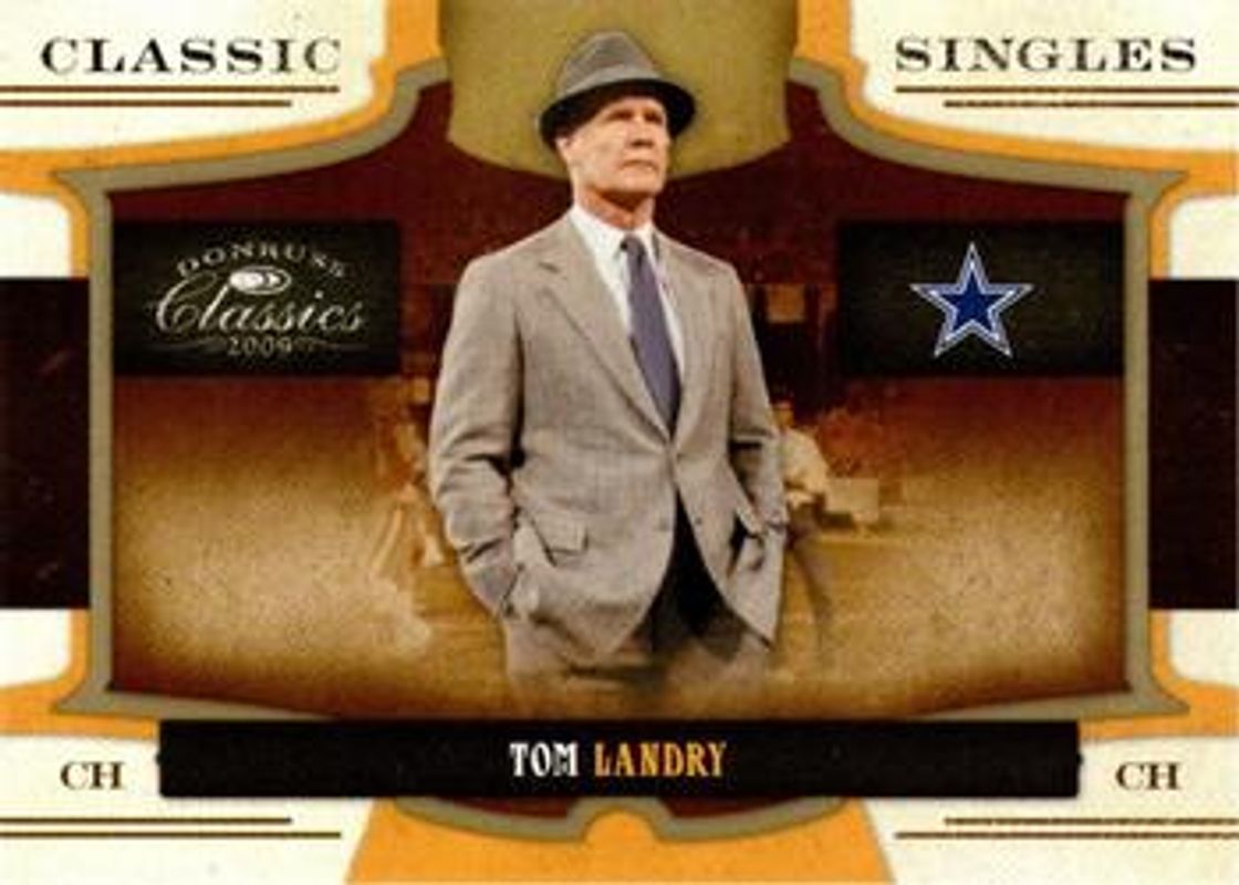 2009 Donruss Classics #26 Classic Singles - Gold /100