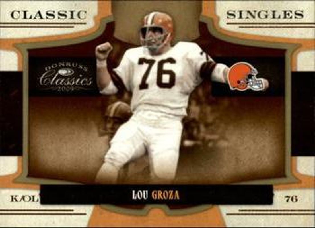 2009 Donruss Classics #18 Classic Singles - Gold /100