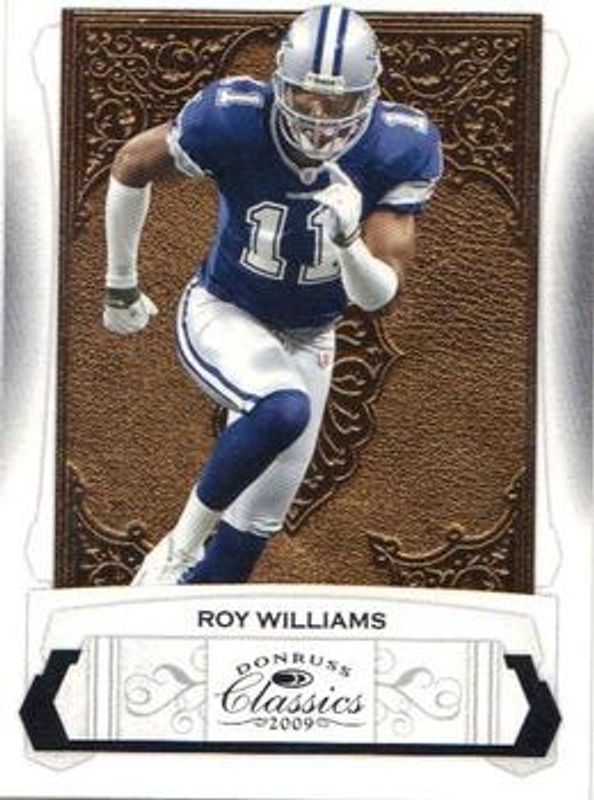 2009 Donruss Classics #28 Base /999