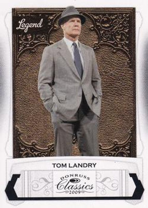 2009 Donruss Classics #145 Base /999