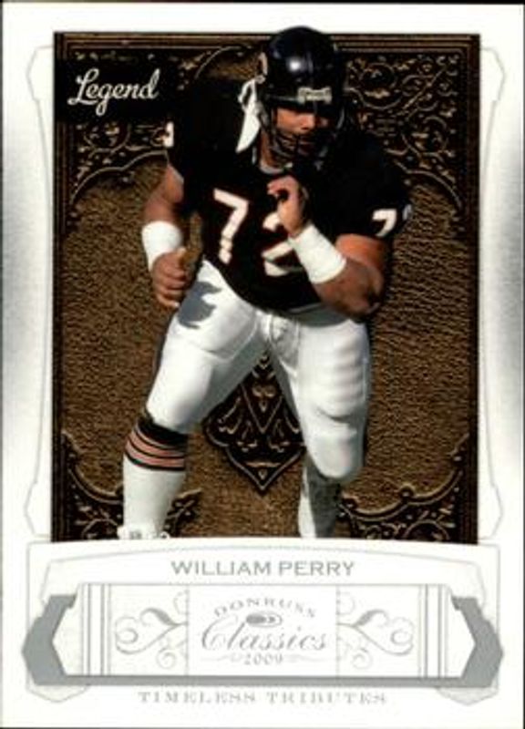 2009 Donruss Classics #149 Timeless Tributes Silver /100