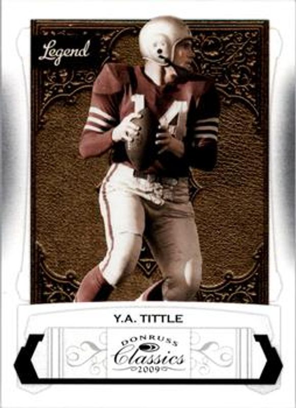 2009 Donruss Classics #150 Base /999