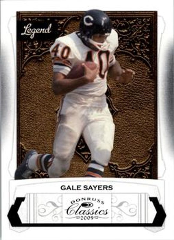 2009 Donruss Classics #119 Base /999