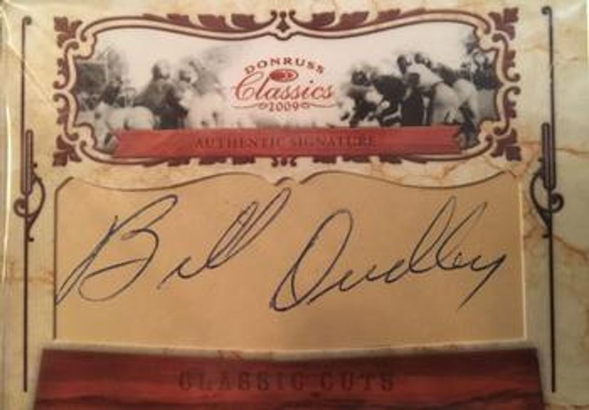 2009 Donruss Classics #10 Classic Cuts /100