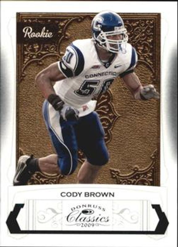 2009 Donruss Classics #174 Base /999