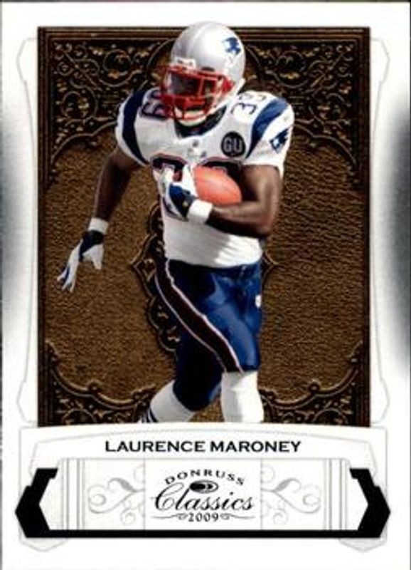2009 Donruss Classics #57 Base /999