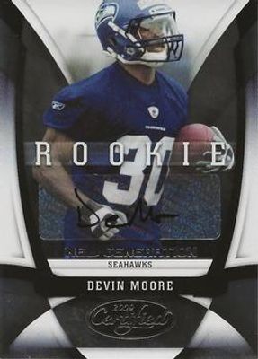 2009 Donruss Certified #153 Base /250