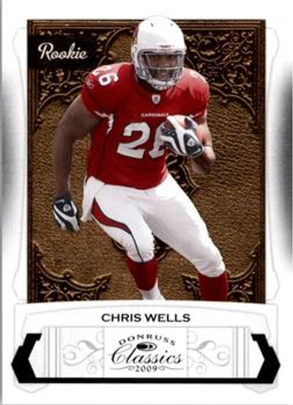2009 Donruss Classics #171 Base /999