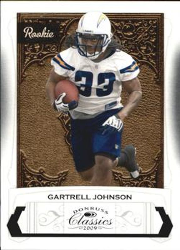 2009 Donruss Classics #188 Base /999
