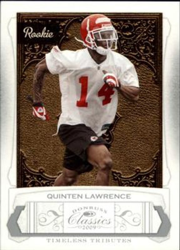2009 Donruss Classics #235 Timeless Tributes Silver /100