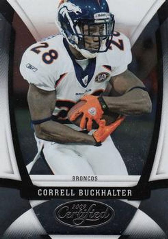 2009 Donruss Certified #38 Base /250