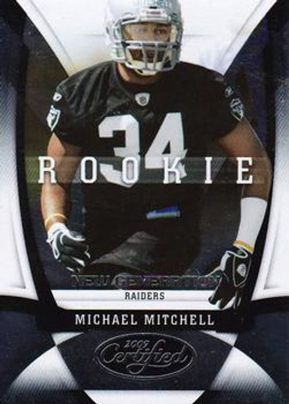 2009 Donruss Certified #179 Base /250