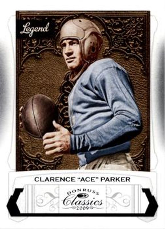 2009 Donruss Classics #110 Base /999