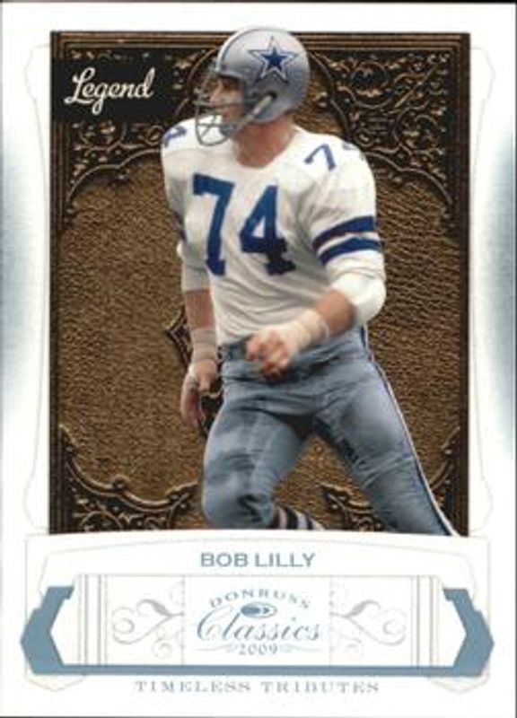 2009 Donruss Classics #106 Timeless Tributes Platinum /25