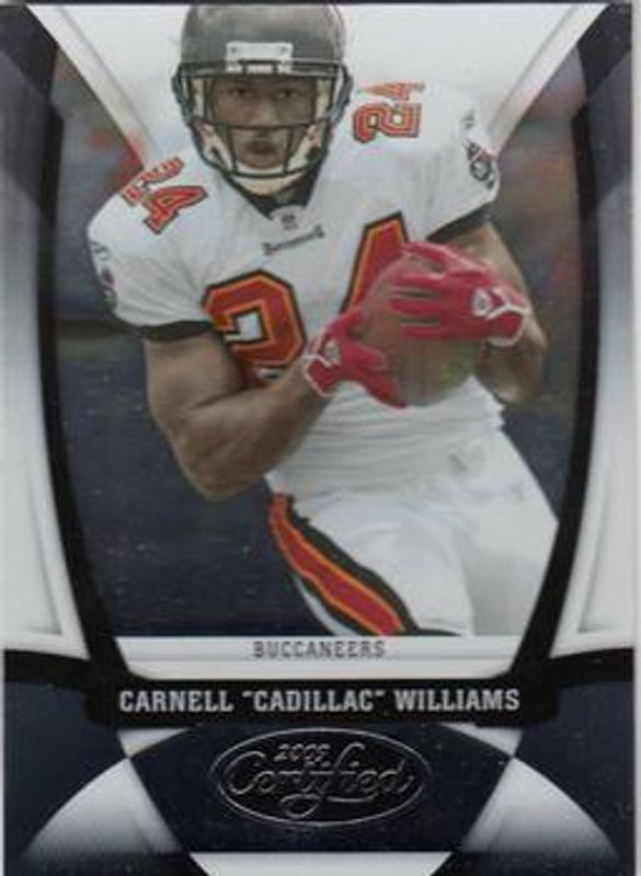 2009 Donruss Certified #115 Base /250