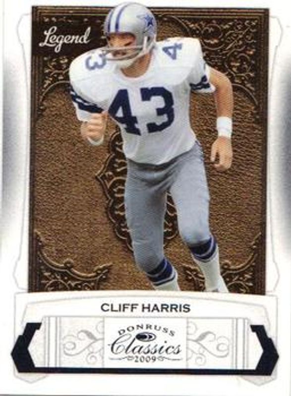 2009 Donruss Classics #111 Base /999