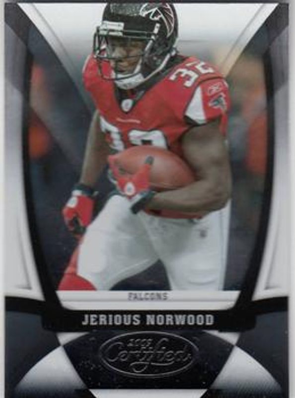 2009 Donruss Certified #6 Base /250