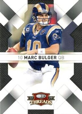 2009 Donruss Threads #89 Base /275