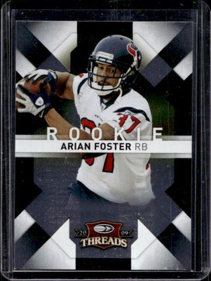 2009 Donruss Threads #107 Base /275