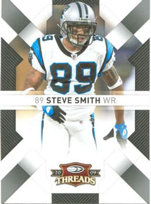 2009 Donruss Threads #16 Base /275