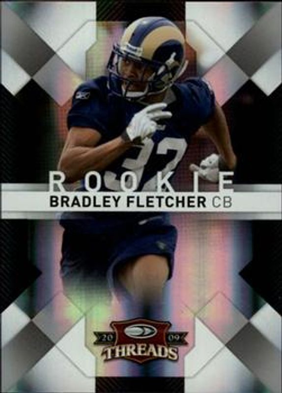 2009 Donruss Threads #111 Silver Holofoil /250