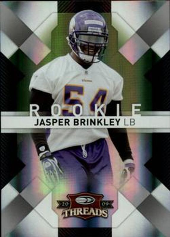 2009 Donruss Threads #152 Silver Holofoil /250