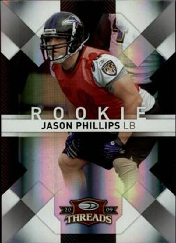 2009 Donruss Threads #150 Silver Holofoil /250