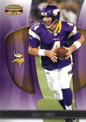 2009 Donruss Gridiron Gear #89 Base /100