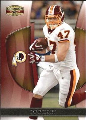 2009 Donruss Gridiron Gear #19 Base /100