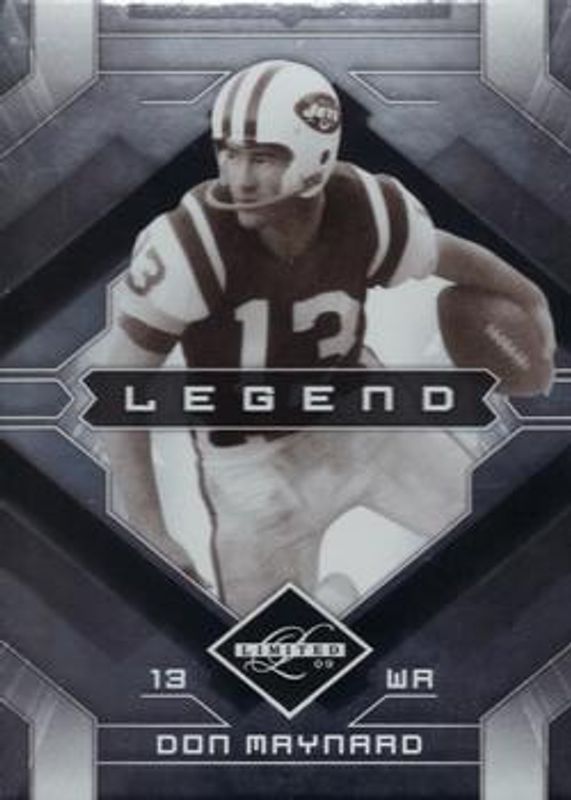 2009 Donruss Limited #114 Base /149