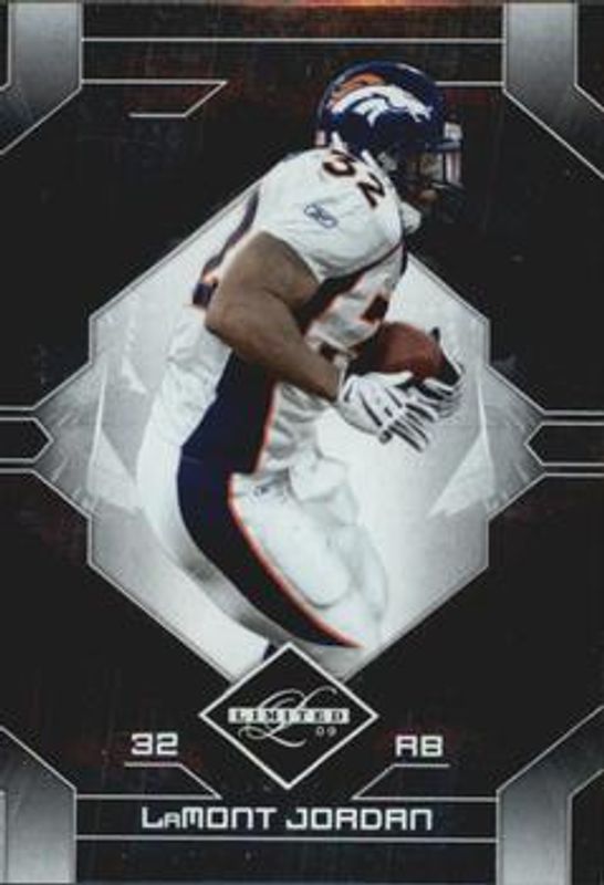 2009 Donruss Limited #32 Base /149