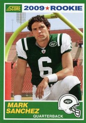 2009 Score #2 1989 Score - Glossy