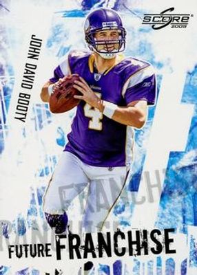 2009 Score #11 Future Franchise