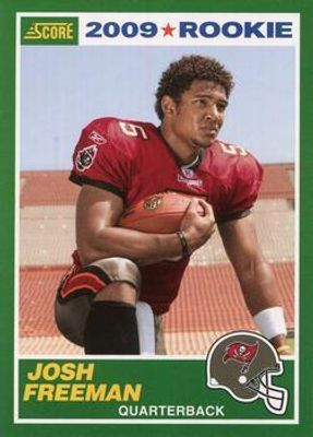 2009 Score #6 1989 Score - Glossy